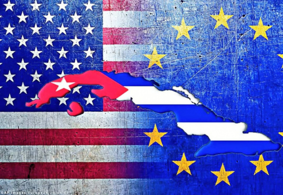 La justicia llega a Europa: ¡Fin del refugio para los cómplices del régimen cubano!