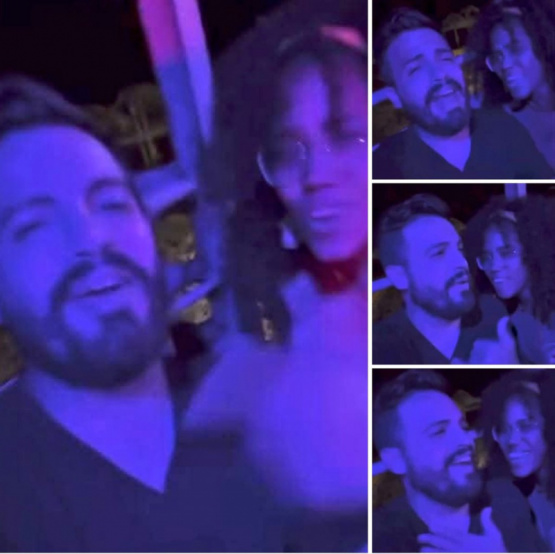 ¡Escándalo en Cuba! Mientras el pueblo sufre en la oscuridad, los voceros del régimen viven en la opulencia.
