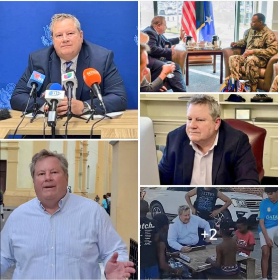 ¿Está la dictadura castrista jugando con fuego? La visita del embajador estadounidense podría ser el desencadenante de una crisis sin precedentes en Cuba