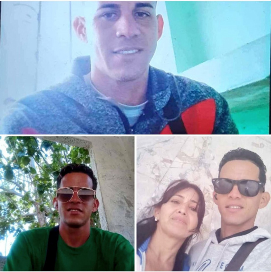 ¡Se busca al astuto estafador Reinier Mejía y te ofrecemos $10,000 en recompensa!