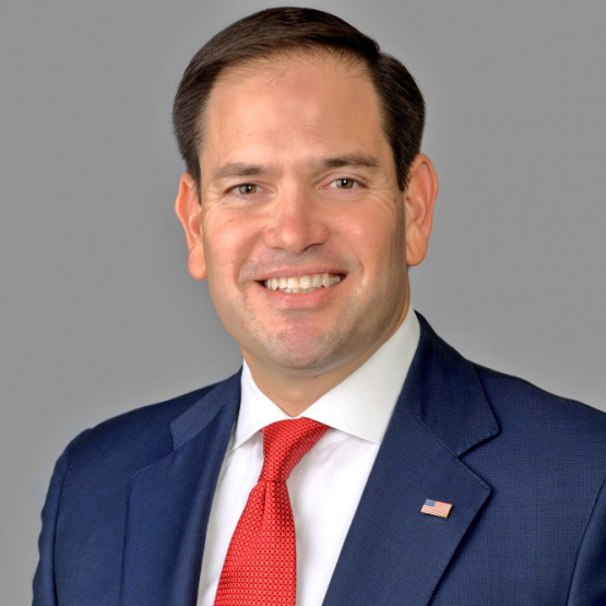 ¡Increíble! Marco Rubio celebra su cumpleaños mientras lucha incansablemente por la libertad en América Latina.