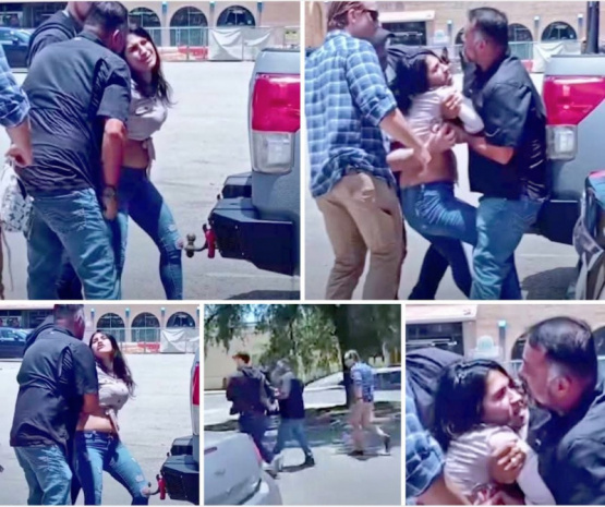 Inmigrantes en Pánico: ¡Una Madre Arrestada Clama por sus Hijos en Redadas de ICE! ¿Qué Futuro les Espera?