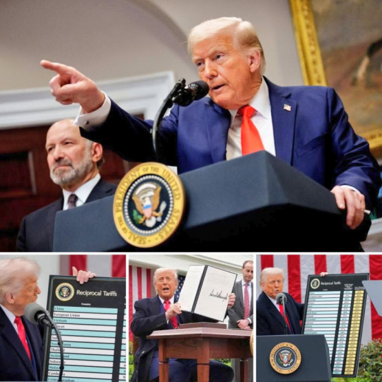 Trump mantiene firmes los aranceles del 25% y desata un terremoto en el comercio global: ¿cómo impactará esto a Argentina?