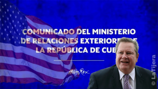 CRISIS DIPLOMÁTICA ENTRE EE.UU. Y CUBA: ¿EL FIN DE LA TOLERANCIA DEL RÉGIMEN CASTRISTA? ¡DESCÚBRELO AQUÍ!