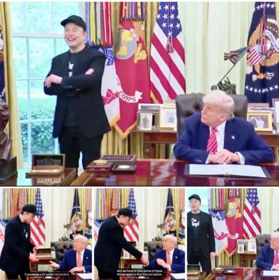 Elon Musk se despide del D.O.G.E.: ¿Cómo transformó la administración pública en EE.UU. y qué legado deja? ¡Descúbrelo!