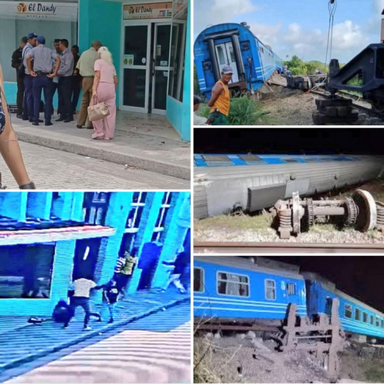 Terror en Camagüey: Régimen cubano investiga últimos hechos para aplicar todo el rigor de la justicia en Camagüey, que podría llevar a penas de muerte ¡Descubre los escalofriantes incidentes!