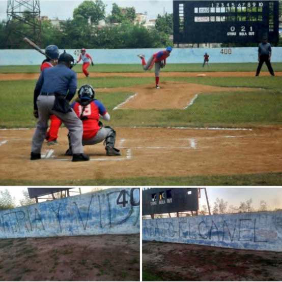 ¡La chispa de la libertad en Cuba: los valientes carteles de Manzanillo desafían a la dictadura!