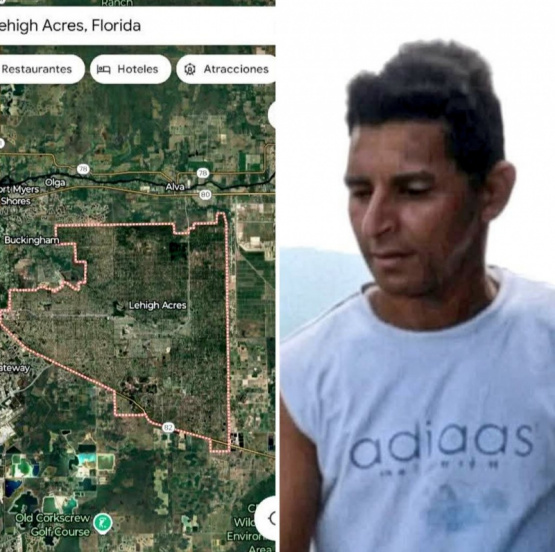 ¡Escándalo! Alambrito, el represor cubano, vive en libertad en EE.UU. mientras sus víctimas lo claman en el olvido.
