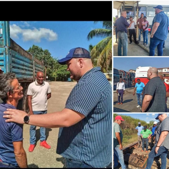 Los dirigentes cubanos engordan mientras el pueblo sufre: ¿Qué hay detrás de la obesidad revolucionaria?