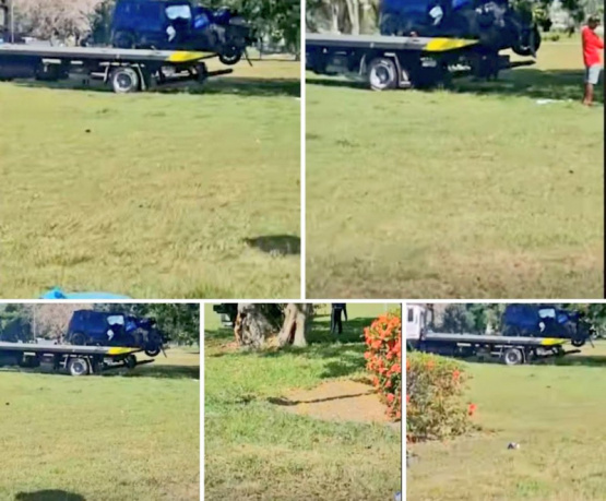 Tragedia en La Habana: Impactante accidente en la Rotonda de Cojimar deja huellas imborrables y varias víctimas fatales