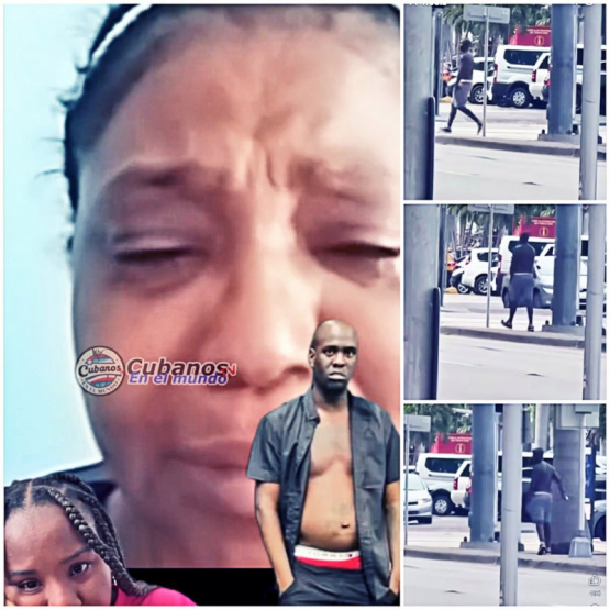 Una madre desesperada clama por ayuda para Chocolate MC: ¡Su vida y deportación están en juego!