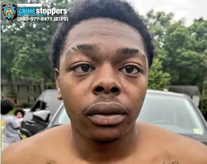 ¡Brutal ataque a policía en Nueva York! Identifican a sospechoso y piden tu ayuda para hacer justicia