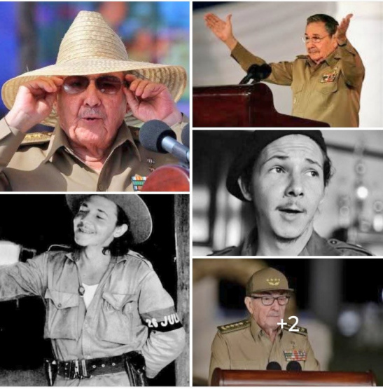 Raúl Castro cumple 94 años: ¿Qué se le puede desear al arquitecto de la miseria en Cuba?