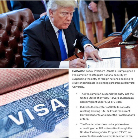 RESTRICCIONES MIGRATORIAS: ¿Medida de Seguridad o Exceso? El Impacto del Atentado en Colorado en la Política de Trump