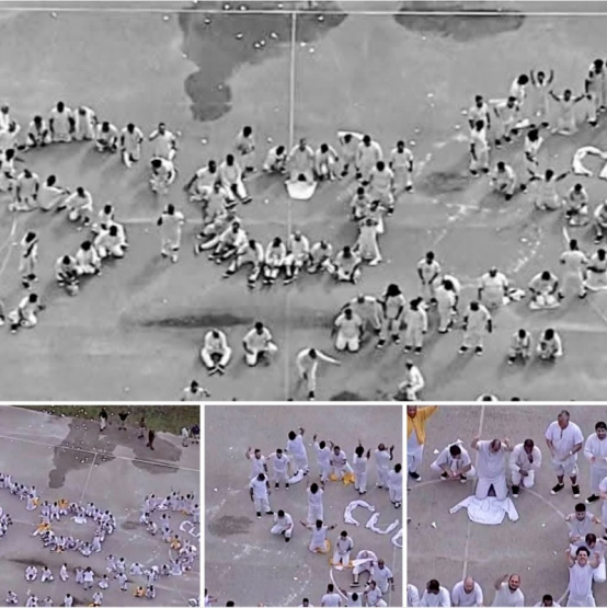 Cubanos en Miami envían un S.O.S. desde el Centro de Detención de Inmigración: ¿Quién responderá a su angustiosa llamada?