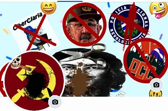 ¡La Tijera a un paso de desaparecer en Facebook! Descubre cómo puedes salvar esta voz rebelde que lucha contra la censura.