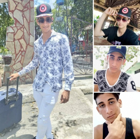 La detención de un joven cubano por opinar en redes sociales: ¿Libertad de expresión o delito? ¡Conoce su historia y la lucha por justicia!