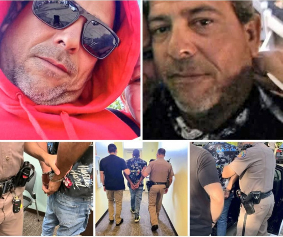 Cubano Arrestado en Orlando: La Impactante Historia que Su Esposa Revele y Cambia Todo sobre su Inmigración