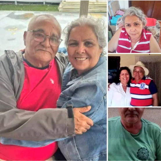 Escándalo en Miami: ¿Los represores cubanos Juan Ramón García y su esposa disfrutan de la libertad que no merecen?
