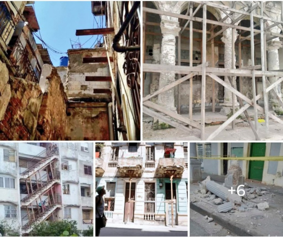 La demolición controlada: ¿Arte de la ingeniería o metáfora del colapso social? ¡Descubra la verdad detrás de los escombros!