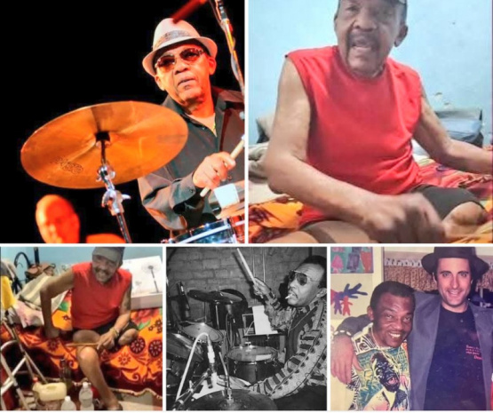 Falleció Changuito, el ícono olvidado de la música cubana: su legado y la traición del régimen que lo aplaudió en vida
