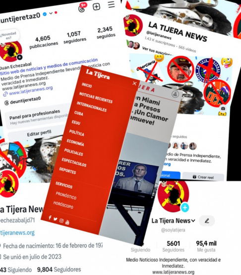 La Voz Silenciada de Cuba Ahora en el Mundo - ¡Descubre las Verdades Que Otros Ocultan!