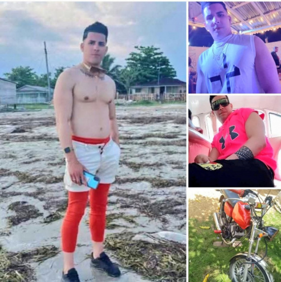 Tragedia en Pinar del Río: Un joven pierde la vida en un fatal accidente y deja a toda una comunidad sumida en el dolor