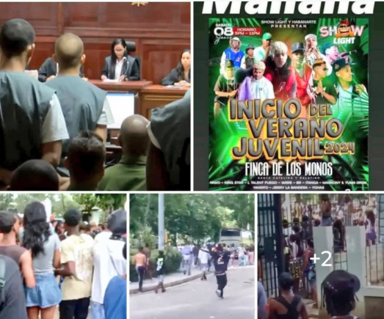 Cuba en Crisis: ¿Justicia o Represión? La Sentencia que Sacudió La Habana y Desata la Controversia Mundial