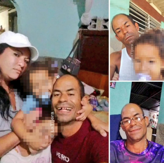 Gretel Matos brutalmente atacada por su expareja en Niquero, ¿quién es Didier Almagro? ¡Exigimos justicia ya!