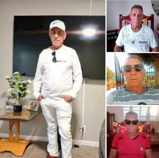 ¿Un Represor Cubano en EE.UU.? La Sorprendente Historia de Manuel Pérez Mederos y su Escape Asombroso bajo la Administración Biden
