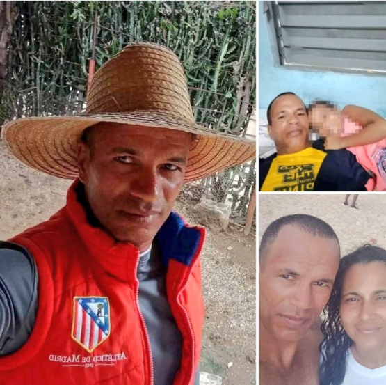 Justicia para Cundi: La trágica muerte que ha dejado a una niña huérfana y a toda una comunidad en luto