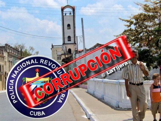 ¡Los oscuros secretos que involucran a la PNR y negocios clandestinos!