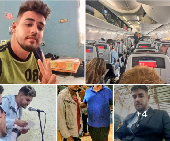 Tato, el ex bufón del régimen cubano que llegó a Miami: ¿un infiltrado en el exilio o un nuevo comienzo?