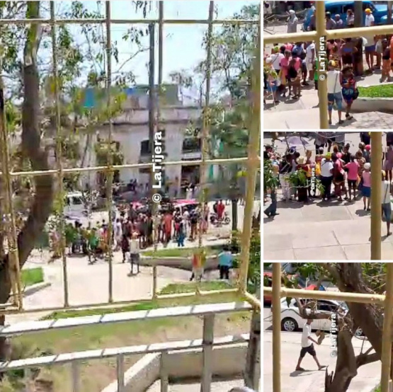 Un bebé sin vida encontrado en la basura: el macabro hallazgo que sacude a La Habana y revela la crisis en Cuba