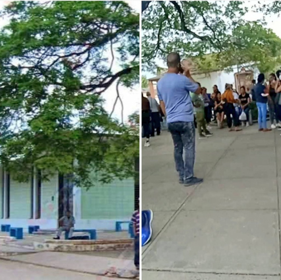 ¡Vergüenza en la Funeraria de Güines! Cuerpos sin velar y un hedor insoportable, ¿Hasta dónde llega la crisis del sistema funerario cubano? ¡Entérate aquí!
