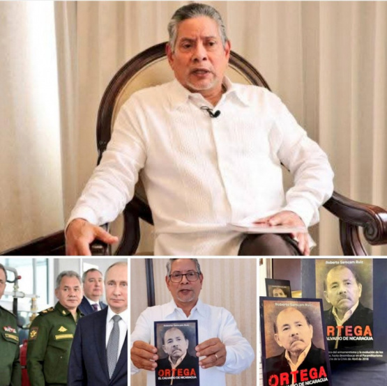ASESINATO EN COSTA RICA: ¿QUIÉN MATÓ AL CORONEL NICARAGÜENSE ROBERTO SAMCAM Y QUÉ IMPLICANCIAS TIENE PARA LA SEGURIDAD EN LA REGIÓN?