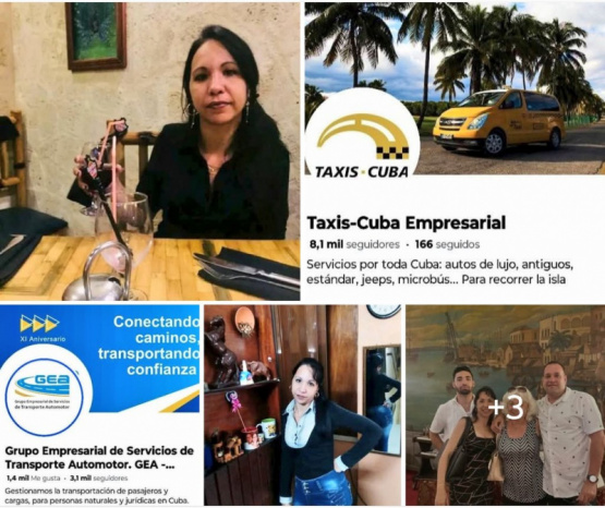 Escándalo en TaxiCuba: Denuncian Corrupción y Favoritismo en la Asignación de Plazas ¡Los Detalles que Nadie Quiere Que Sepas!