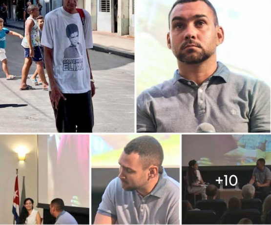 Del Niño Símbolo de Esperanza a Defensor del Dictador Fidel Castro - La Impactante Historia de Adoctrinamiento y Manipulación que Todos Deben Conocer