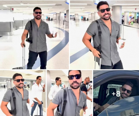 ¡Escándalo en Miami! El actor del régimen cubano Alejandro Cuervo llega a Estados Unidos mientras su pueblo sufre en la miseria. ¿Qué esconden los cómplices del castrismo?