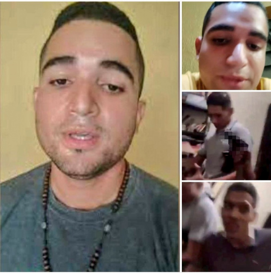 Asesinato en Vivo: La Muerte del Tiktoker Gabriel Sarmiento Revela Oscuras Verdades sobre la Corrupción en Venezuela