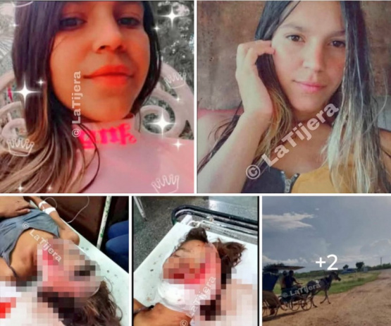 Intento de Feminicidio sacude a Matanzas.