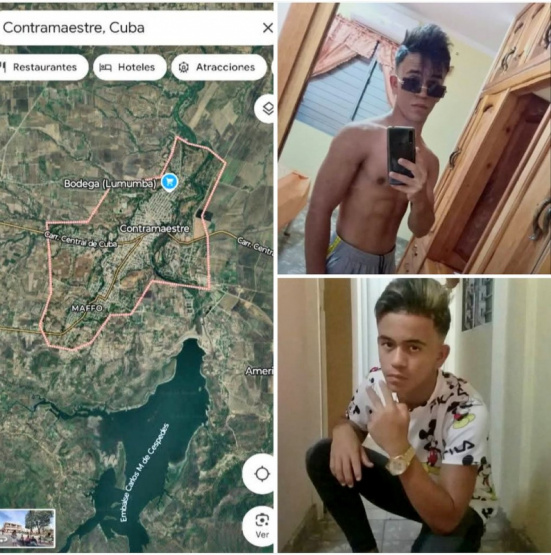 ¡Tragedia en Contramaestre! Un joven de 20 años apuñalado en un asalto: ¿Hasta cuándo zulma en Cuba?