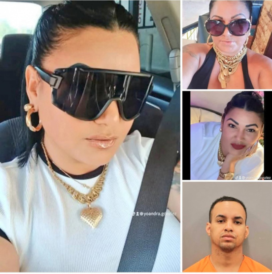 Madre cubana asesinada a puñaladas en Houston: el horror que su hijo vivió en pleno crimen y el impacto en la comunidad santiaguera