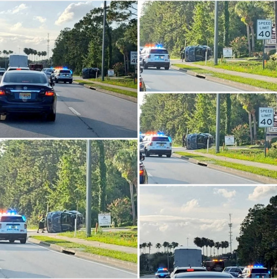 Accidente trágico en Ormond Beach: ¿Qué llevó a esta fatal colisión que podría cambiar vidas?
