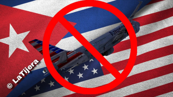 ¿Se Acerca el Fin de los Viajes a Cuba? Impactantes Cambios a la Vista que Podría Impactar al Régimen Castrista, así como a Millones de Cubanos y sus Familias en EE.UU.