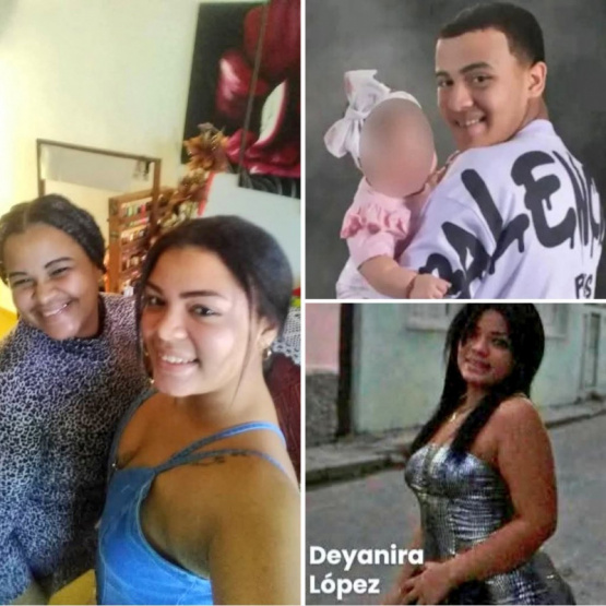 Desaparecida tras exigir prueba de vida de su esposo: ¿Dónde está Nelva Ismarays Ortega?