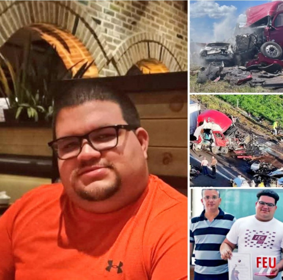 Masacre vial en Texas: un exdirigente comunista cubano se queda dormido al volante y provoca la tragedia más devastadora del año