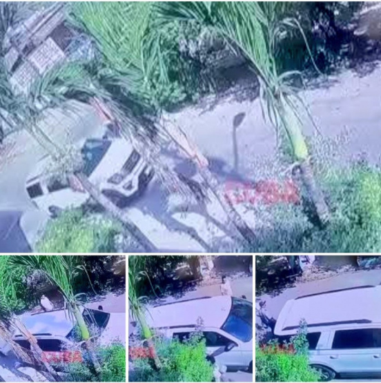 Escándalo en La Habana: El régimen cubano intenta interceptar a un ex preso político y una periodista en un vehículo de la embajada de EE.UU. ¿Hasta dónde llegarán para silenciar las voces críticas?