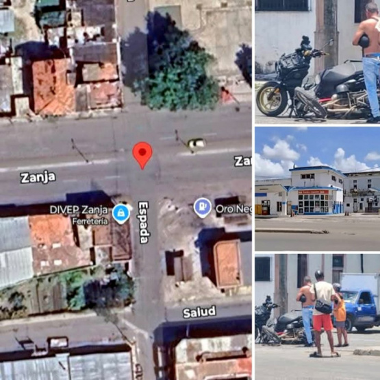 Accidente fatal en La Habana: motociclistas heridos en un choque inesperado, todos los detalles impactantes aquí