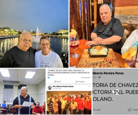 ¡Indignación y reclamos en la comunidad! Conocé la aterradora historia de Elio Alberto Pereira Pérez.